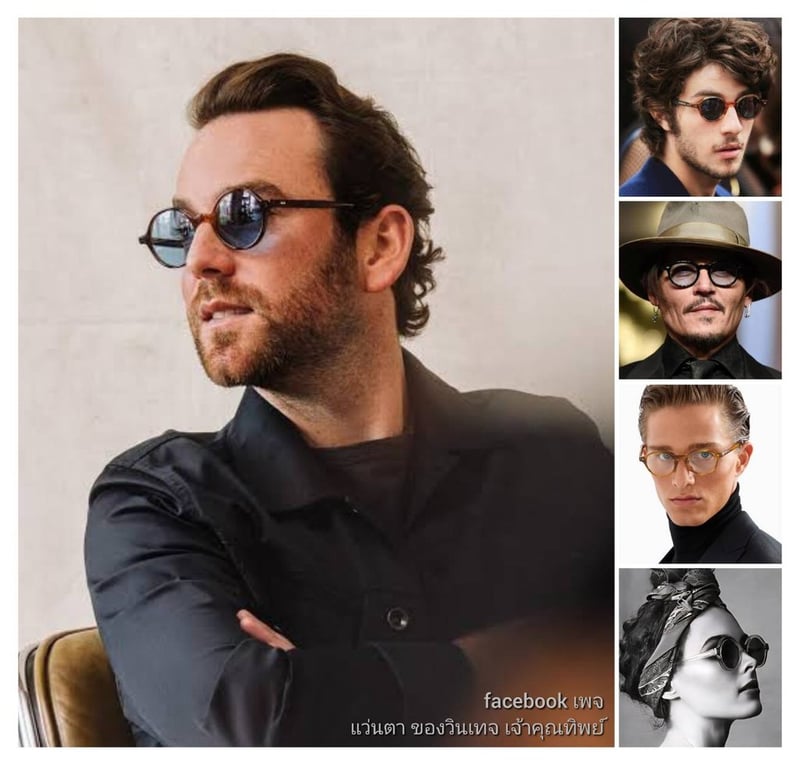 แว่นตารุ่นพิเศษฉลองครบรอบ 20 ปีแห่งการก่อเกิดของ โฟร์นายส์–the 999.9 (Four Nines) 20th Anniversary Collection NP–07 ตัวแท้ มือหนึ่ง สต็อกเก่าฤดูใบไม้ผลิ ค.ศ.2015 โคตรเลนส์กระจก–ออโต้–อิตาเลียน บาร์เบรินี–BARBERINI LENTE ที่ได้รับยกย่องว่าเป็น 1 ในเลนส์กระจกแว่นตาที่ดีที่สุดในโลก ขนาดมาตรฐาน 143mm