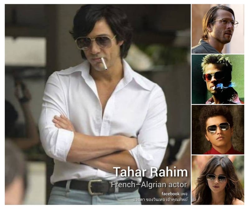 ที่สุดแห่งแว่นตาผู้ดีอังกฤษสายพันธุ์ลอนเดินเนอร์ อัลเฟรด ดันฮิลล์-ALFRED DUNHILL รุ่นหายาก 6090 คานแว่นมีกลไกยืดหยุ่น–Sprung Bridge ตัวแท้ สภาพเทพ เก่าเก็บทศวรรษ1990 โคตรเลนส์กระจก–ออโต้–อิตาเลียน บาร์เบรินี–BARBERINI ที่ได้รับยกย่องว่าเป็น 1 ในเลนส์กระจกแว่นตาที่ดีที่สุดในโลก ขนาดมาตรฐาน–ใหญ่ 142mm