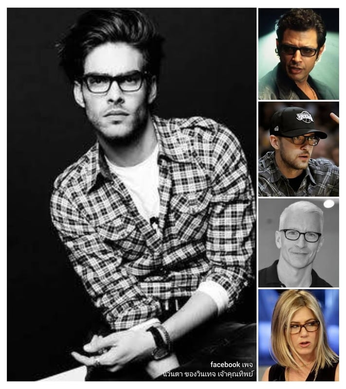 1 ในซีรีส์แว่นตาแฮนด์คราฟท์ที่มีชื่อเสียงที่สุดของ โฟร์นายส์–999.9 รุ่น NP–35 ตัวแท้ มือหนึ่ง สต็อกเก่าฤดูใบไม้ผลิ ค.ศ.2014 กรอบอะซีเทต–อนุพันธุ์เส้นใยฝ้าย–ดำ เลนส์ออโต้โพลีคาร์บอเนท ปรับสีอัตโนมัติ บานพับ Gyaku–R ลิขสิทธิ์ของโฟร์นายส์ ขนาดมาตรฐาน–Standard One Size 139mm สวมใส่ได้ทุกขนาดใบหน้า 