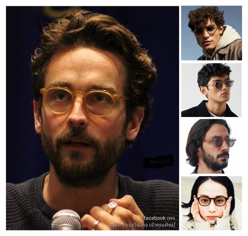 ที่สุดแห่งแว่นตาปาริเซียนแฮนด์คราฟท์ทศวรรษ 2000 เลสก้า–LESCA ตัวแท้ สภาพเทพ งามกริ๊บ ผลงานของ โจเอล เลสก้า บรมครูแว่นตาชาวฝรั่งเศส โมเดลคลาสสิค–มงกุฎ–หยดน้ำ–แพนโต้ เลนส์กระจกคริสตัลฝรั่งเศส สีเขียวธรรมชาติ น.น.31g ขนาดมาตรฐานโมเดลนี้ 132mm เหมาะสำหรับคนใบหน้าขนาดกลาง–เล็ก ไม่เหมาะสำหรับคนใบหน้าใหญ่ ที่สุดแห่งแว่นตาปาริเซียนแฮนด์คราฟท์ทศวรรษ 2000 เลสก้า–LESCA ตัวแท้ สภาพเทพ งามกริ๊บ ผลงานของ โจเอล เลสก้า บรมครูแว่นตาชาวฝรั่งเศส โมเดลคลาสสิค–มงกุฎ–หยดน้ำ–แพนโต้ เลนส์กระจกคริสตัลฝรั่งเศส สีเขียวธรรมชาติ น.น.31g ขนาดมาตรฐานโมเดลนี้ 132mm เหมาะสำหรับคนใบหน้าขนาดกลาง–เล็ก ไม่เหมาะสำหรับคนใบหน้าใหญ่