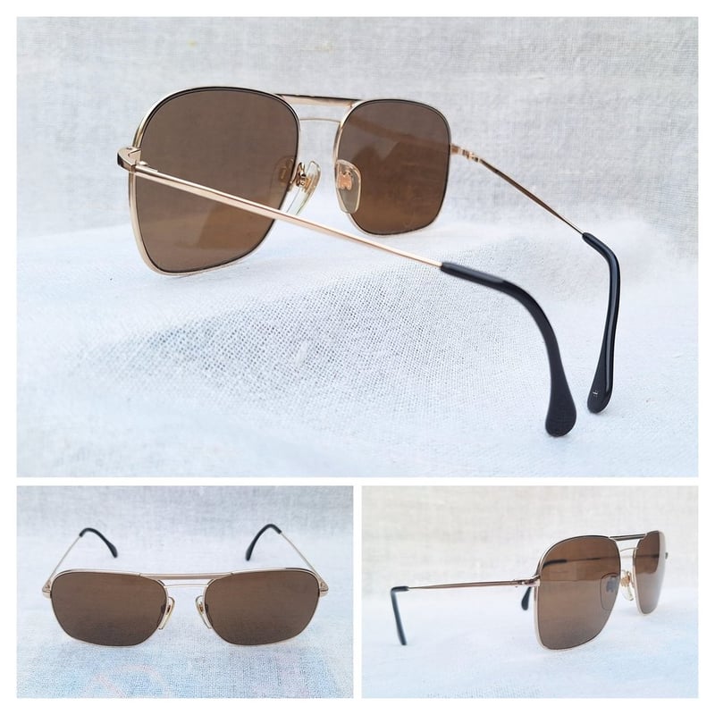 โคตรแว่นตาเก่าแก่ลำดับ 2 ของเยอรมนี เมทซเลอร์ METZLER–ZEISS ตัวแท้ มือหนึ่ง สต็อกเก่าทศวรรษ 1970 โมเดลคลาสสิก–สี่เหลี่ยม–นักบิน–ใหญ่ โคตรเลนส์กระจกคริสตัลพระเจ้า CARL ZEISS JENA ที่ได้รับยกย่องว่าดีที่สุดตลอดกาลของชนชาติเยอรมัน น.น.37g ขนาดมาตรฐาน–โอเวอร์ไซซ์ 150mm อุ๊ต๊ะ.. เต็มหน้าเต็มตาดีจริง ๆ โคตรแว่นตาเก่าแก่ลำดับ 2 ของเยอรมนี เมทซเลอร์ METZLER–ZEISS ตัวแท้ มือหนึ่ง สต็อกเก่าทศวรรษ 1970 โมเดลคลาสสิก–สี่เหลี่ยม–นักบิน–ใหญ่ โคตรเลนส์กระจกคริสตัลพระเจ้า CARL ZEISS JENA ที่ได้รับยกย่องว่าดีที่สุดตลอดกาลของชนชาติเยอรมัน น.น.37g ขนาดมาตรฐาน–โอเวอร์ไซซ์ 150mm อุ๊ต๊ะ.. เต็มหน้าเต็มตาดีจริง ๆ