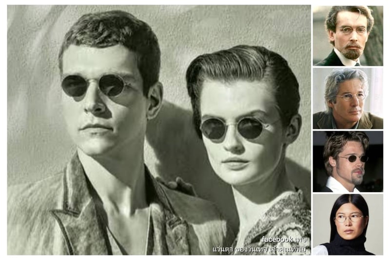 แว่นสายตาไบโฟคอล–เบต้าไททาเนียมจากเมืองซาบาเอะ ชาร์มังต์–CHARMANT อะควาลิเบอร์ตี้ ซีรีส์–Aqualiberty Series สภาพเทพ เก่าเก็บปี2022 โคตรเลนส์กระจกอังกฤษ 2 ชั้น ไบวิว–BIVUE โดย ไวส์แมน–อัลก้า ค่าสายตายาว +300 มองไกล +75 ชัดแจ๋วถึงปลายฟ้าใช้เป็นแว่นกันแดดได้ในตัว ขนาดมาตรฐาน130mm สวมใส่ได้ทุกขนาดใบหน้า