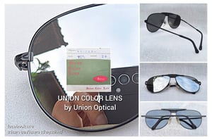 แว่นตาสิงห์ดำ–นักบิน—เอาท์ดอร์สแมน–มาดเข้ม เดอะ บิ๊กเนม โฮย่า–HOYA ตัวแท้ สภาพเทพ เก่าเก็บทศวรรษ 1980 สนธิกำลังกับเลนส์กระจกคริสตัล หายาก UNION COLOR LENS by Union Optical Co., Ltd ปรอทเงิน–สว่าง ศักยภาพสูงสุด ป้องกัน UV100% น.น.36g ขนาดมาตรฐาน–ใหญ่ 150mm อุ๊ต๊ะ.. เต็มหน้าเต็มตาดีจริงๆ แว่นตาสิงห์ดำ–นักบิน—เอาท์ดอร์สแมน–มาดเข้ม เดอะ บิ๊กเนม โฮย่า–HOYA ตัวแท้ สภาพเทพ เก่าเก็บทศวรรษ 1980 สนธิกำลังกับเลนส์กระจกคริสตัล หายาก UNION COLOR LENS by Union Optical Co., Ltd ปรอทเงิน–สว่าง ศักยภาพสูงสุด ป้องกัน UV100% น.น.36g ขนาดมาตรฐาน–ใหญ่ 150mm อุ๊ต๊ะ.. เต็มหน้าเต็มตาดีจริงๆ