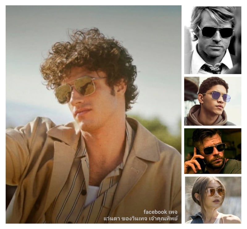 โคตรแว่นตาเก่าแก่ลำดับ 2 ของเยอรมนี เมทซเลอร์ METZLER–ZEISS ตัวแท้ มือหนึ่ง สต็อกเก่าทศวรรษ 1970 โมเดลคลาสสิก–สี่เหลี่ยม–นักบิน–ใหญ่ โคตรเลนส์กระจกคริสตัลพระเจ้า CARL ZEISS JENA ที่ได้รับยกย่องว่าดีที่สุดตลอดกาลของชนชาติเยอรมัน น.น.37g ขนาดมาตรฐาน–โอเวอร์ไซซ์ 150mm อุ๊ต๊ะ.. เต็มหน้าเต็มตาดีจริง ๆ โคตรแว่นตาเก่าแก่ลำดับ 2 ของเยอรมนี เมทซเลอร์ METZLER–ZEISS ตัวแท้ มือหนึ่ง สต็อกเก่าทศวรรษ 1970 โมเดลคลาสสิก–สี่เหลี่ยม–นักบิน–ใหญ่ โคตรเลนส์กระจกคริสตัลพระเจ้า CARL ZEISS JENA ที่ได้รับยกย่องว่าดีที่สุดตลอดกาลของชนชาติเยอรมัน น.น.37g ขนาดมาตรฐาน–โอเวอร์ไซซ์ 150mm อุ๊ต๊ะ.. เต็มหน้าเต็มตาดีจริง ๆ