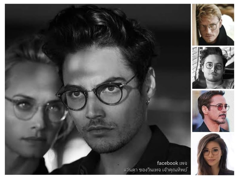 แว่นตาทองคำแท้–หุ้ม 12K GF สัดส่วนทองคำบริสุทธิ์ 50% เคนท์–KENT ตัวแท้ สภาพเทพ เก่าเก็บทศวรรษ 1980 อลังการงานสร้างโดยช่างฝีมือยุคโชวะ โคตรเลนส์กระจกคริสตัลพระเจ้า CARL ZEISS JENA ที่ได้รับยกย่องว่าดีที่สุดตลอดกาลของชนชาติเยอรมัน มองเห็นดวงตา น.น.27g ขนาดมาตรฐานโมเดลนี้ 131mm ไม่เล็ก สวมใส่สบายๆ