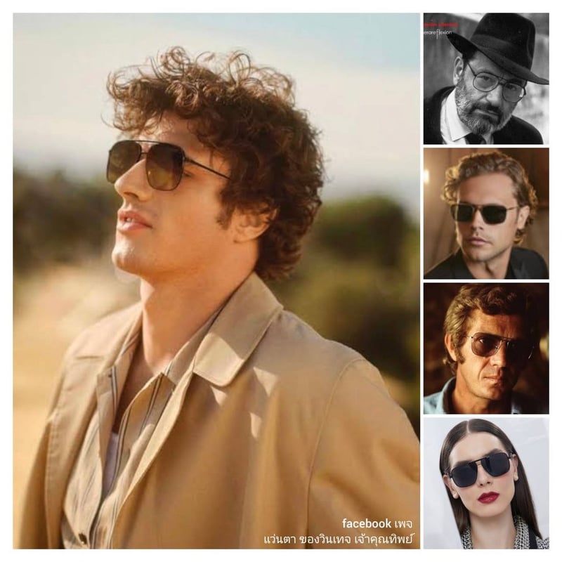 โคตรแว่นตาเยอรมันตะวันตกและเลนส์กระจกคริสตัลพระเจ้า คาร์ล ไซส์ เยนา–CARL ZEISS JENA ที่ได้รับยกย่องว่าดีที่สุดตลอดกาลของชนชาติเยอรมัน โมเดลสี่เหลี่ยมนักบิน–สิงห์ดำ ตัวแท้ เก่าเก็บทศวรรษ 1970 โคตรเลนส์กระจกพระเจ้า CARL ZEISS JENA สีน้ำตาล–สว่าง ป้องกัน UV100% น.น.37g ขนาดมาตรฐาน 140mm โคตรแว่นตาเยอรมันตะวันตกและเลนส์กระจกคริสตัลพระเจ้า คาร์ล ไซส์ เยนา–CARL ZEISS JENA ที่ได้รับยกย่องว่าดีที่สุดตลอดกาลของชนชาติเยอรมัน โมเดลสี่เหลี่ยมนักบิน–สิงห์ดำ ตัวแท้ เก่าเก็บทศวรรษ 1970 โคตรเลนส์กระจกพระเจ้า CARL ZEISS JENA สีน้ำตาล–สว่าง ป้องกัน UV100% น.น.37g ขนาดมาตรฐาน 140mm