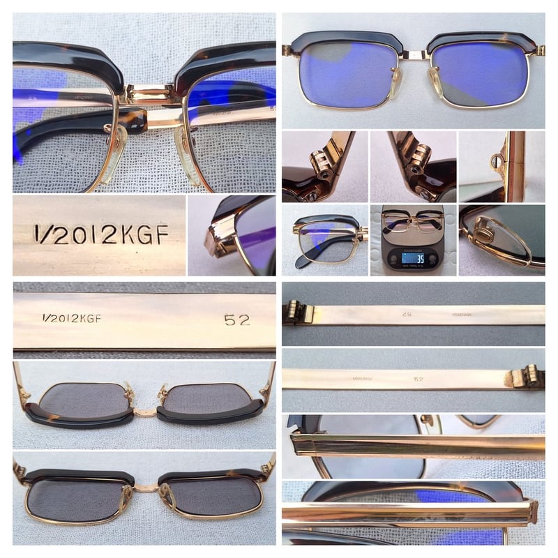 ราชันย์แห่งแว่นตาโบรว์ไลน์–นายกสโมสร กระดองเต่าแท้–GENUINE TORTOISE SHELL GLASSES วัสดุธรรมชาติล้ำค่าจากท้องทะเล ตัวแท้ สภาพเทพ เก่าเก็บทศวรรษ 1970 กรอบทองคำแท้–หุ้ม 12KGF สัดส่วนทองคำบริสุทธิ์ 50% เลนส์ออโต้โพลีคาร์บอเนท ปรับสีอัตโนมัติ ป้องกัน UV100% ขนาดมาตรฐานโมเดลนี้ 136mm ไม่เล็ก สวมใส่สบายๆ ราชันย์แห่งแว่นตาโบรว์ไลน์–นายกสโมสร กระดองเต่าแท้–GENUINE TORTOISE SHELL GLASSES วัสดุธรรมชาติล้ำค่าจากท้องทะเล ตัวแท้ สภาพเทพ เก่าเก็บทศวรรษ 1970 กรอบทองคำแท้–หุ้ม 12KGF สัดส่วนทองคำบริสุทธิ์ 50% เลนส์ออโต้โพลีคาร์บอเนท ปรับสีอัตโนมัติ ป้องกัน UV100% ขนาดมาตรฐานโมเดลนี้ 136mm ไม่เล็ก สวมใส่สบายๆ