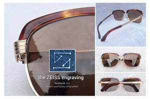 ราชันย์แห่งแว่นตาโบรว์ไลน์-นายกสโมสร กระดองเต่าแท้-GENUINE TORTOISE SHELL GLASSES วัสดุธรรมชาติล้ำค่าจากท้องทะเล สภาพเทพ เก่าเก็บทศวรรษ 1970 กรอบทองคำแท้-หุ้ม 12KGF สัดส่วนทองคำบริสุทธิ์ 50% โคตรเลนส์กระจกพระเจ้า CARL ZEISS JENA ที่ได้รับยกย่องว่าดีที่สุดตลอดกาลของชนชาติเยอรมัน ขนาดมาตรฐาน 145mm
