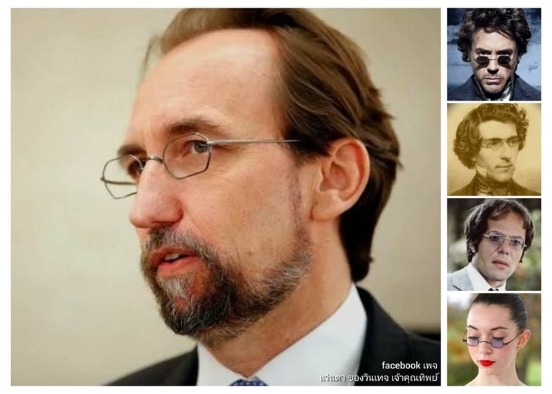 แว่นสายตาเจแปนิสแฮนด์คราฟท์ทศวรรษ 2010 ฟอสฟอรอส–PHOSPHOROS ตัวแท้ มือหนึ่ง สภาพเทพไม่เคยใช้งาน โมเดลยุคซิวิลวอร์–แปดเหลี่ยม–คลาสสิก กรอบเบต้าไทเทเนียมสีทอง เลนส์บลูโพรเทค มัลติโค้ท ค่าสายตา +275 ป้องกันแสงสีฟ้าที่อันตรายจากคอมพิวเตอร์ทุกชนิด ขนาดมาตรฐาน–Standard One Size 135mm สวมใส่ได้ทุกขนาดใบหน้า