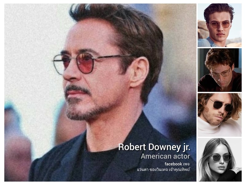 แว่นสายตาแฮนด์คราฟท์–ไบโฟคอลในตำนานศตวรรษที่20 จิออร์จิโอ วินเซนเต้–GIORGIO VINCENTE มือหนึ่ง ทศวรรษ1990 กรอบไทเทเนียมบริสุทธิ์สีทอง โคตรเลนส์กระจกอังกฤษ2ชั้น BIVUE ของ ไวส์แมน–อัลก้า ค่าสายตายาว+275 มองไกล+50 ชัดแจ๋วถึงปลายฟ้า ใช้เป็นแว่นกันแดดได้ในตัว Standard One Size138mm สวมใส่ได้ทุกขนาดใบหน้า แว่นสายตาแฮนด์คราฟท์–ไบโฟคอลในตำนานศตวรรษที่20 จิออร์จิโอ วินเซนเต้–GIORGIO VINCENTE มือหนึ่ง ทศวรรษ1990 กรอบไทเทเนียมบริสุทธิ์สีทอง โคตรเลนส์กระจกอังกฤษ2ชั้น BIVUE ของ ไวส์แมน–อัลก้า ค่าสายตายาว+275 มองไกล+50 ชัดแจ๋วถึงปลายฟ้า ใช้เป็นแว่นกันแดดได้ในตัว Standard One Size138mm สวมใส่ได้ทุกขนาดใบหน้า