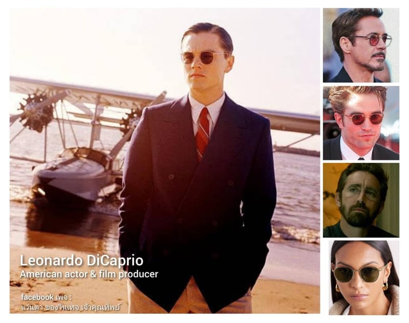 แว่นตาอเมริกันสายพันธุ์แคลิฟอร์เนียน โปโล โดย ราล์ฟ ลอเรน–POLO by RALPH LAUREN มือหนึ่ง ทศวรรษ1980 กรอบทองคำแท้–หุ้ม 14K GF สัดส่วนทองคำบริสุทธิ์ 58.33% เลนส์กระจกพระเจ้าล้ำค่า คาร์ล ไซส์ เยนา ที่ได้รับยกย่องว่าดีที่สุดตลอดกาลของชนชาติเยอรมัน ขนาดมาตรฐาน–Standard One Size128mm สวมใส่ได้ทุกขนาดใบหน้า แว่นตาอเมริกันสายพันธุ์แคลิฟอร์เนียน โปโล โดย ราล์ฟ ลอเรน–POLO by RALPH LAUREN มือหนึ่ง ทศวรรษ1980 กรอบทองคำแท้–หุ้ม 14K GF สัดส่วนทองคำบริสุทธิ์ 58.33% เลนส์กระจกพระเจ้าล้ำค่า คาร์ล ไซส์ เยนา ที่ได้รับยกย่องว่าดีที่สุดตลอดกาลของชนชาติเยอรมัน ขนาดมาตรฐาน–Standard One Size128mm สวมใส่ได้ทุกขนาดใบหน้า