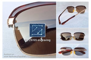 ราชันย์แห่งแว่นตาโบรว์ไลน์–นายกสโมสร กระดองเต่าแท้–GENUINE TORTOISE SHELL GLASSES วัสดุธรรมชาติล้ำค่าจากท้องทะเล สภาพเทพ เก่าเก็บทศวรรษ 1970 กรอบทองคำแท้–หุ้ม 12KGF สัดส่วนทองคำบริสุทธิ์ 50% โคตรเลนส์กระจกพระเจ้า 'คาร์ล ไซส์ เยนา' ที่ได้รับยกย่องว่า ดีที่สุดตลอดกาลของชนชาติเยอรมัน ขนาดมาตรฐาน 142mm