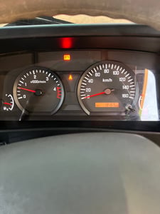 ขายอีซูซุNMR130ดั้ม 3 คิว