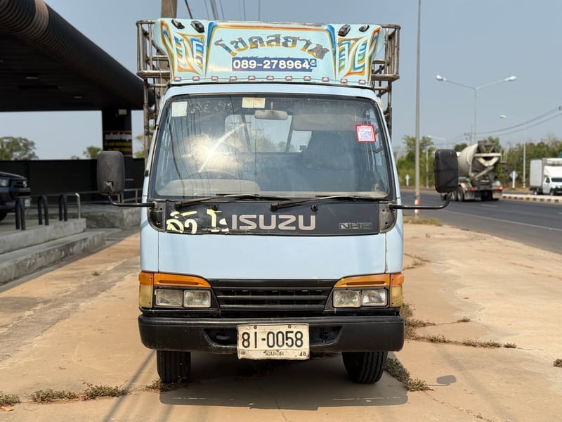 รถบ้านแท้ ออกห้าง มาอีกแล้วครับผม 