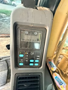 เลิกกิจการ ขาย KOMATSU PC 130-7 เก่านอกเล่มพร้อมโอน สภาพพร้อมใช้งาน คุณต๋อม 0952617894 เลิกกิจการ ขาย KOMATSU PC 130-7 เก่านอกเล่มพร้อมโอน สภาพพร้อมใช้งาน คุณต๋อม 0952617894