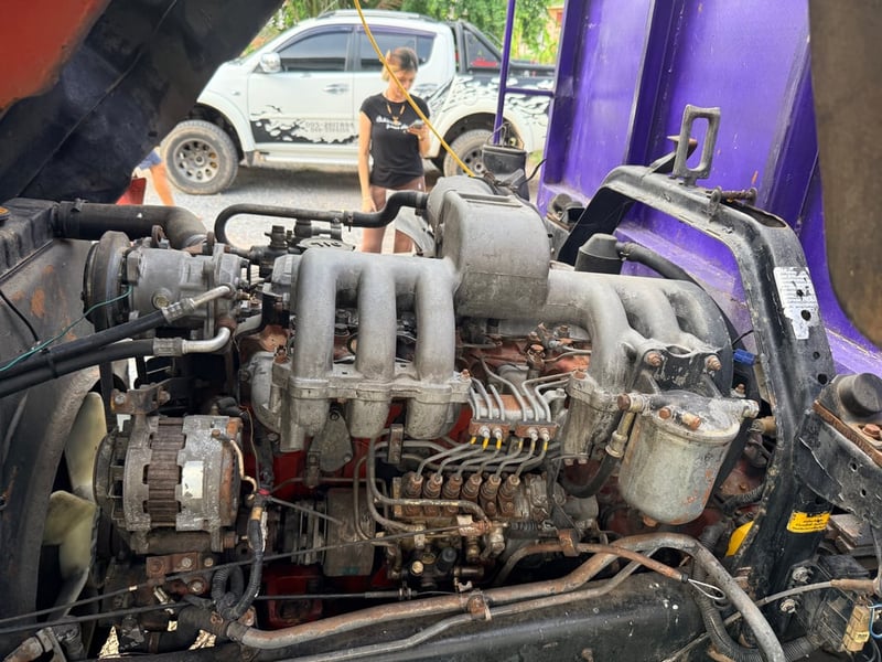 ตัดใจขาย เทเล่อย์ HINO FM3H 220 HP หางไฮดรอริค เพลาเดียว เล่มพร้อมโอน คุณต๋อม 0952617894 ตัดใจขาย เทเล่อย์ HINO FM3H 220 HP หางไฮดรอริค เพลาเดียว เล่มพร้อมโอน คุณต๋อม 0952617894