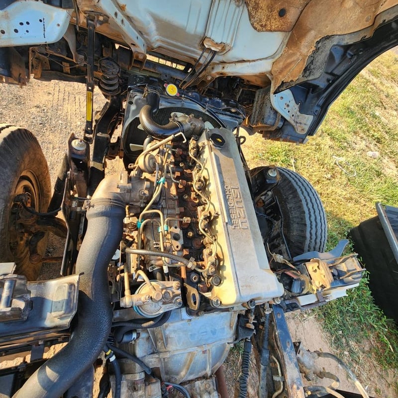 รถบ้านแท้ ออกห้าง มาอีกแล้วครับผม 