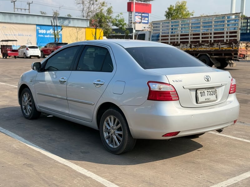 วีออส มือเดียวป้ายแดง ไมท์หลักหมื่น วีออส มือเดียวป้ายแดง ไมท์หลักหมื่น