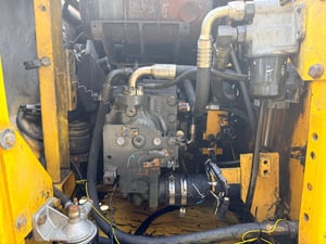 เลิกกิจการ ขาย KOMATSU PC 130-7 เก่านอกเล่มพร้อมโอน สภาพพร้อมใช้งาน คุณต๋อม 0952617894 เลิกกิจการ ขาย KOMATSU PC 130-7 เก่านอกเล่มพร้อมโอน สภาพพร้อมใช้งาน คุณต๋อม 0952617894