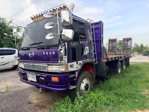 ตัดใจขาย เทเล่อย์ HINO FM3H 220 HP หางไฮดรอริค เพลาเดียว เล่มพร้อมโอน คุณต๋อม 0952617894 ตัดใจขาย เทเล่อย์ HINO FM3H 220 HP หางไฮดรอริค เพลาเดียว เล่มพร้อมโอน คุณต๋อม 0952617894