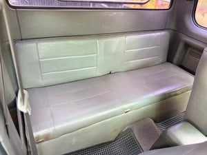 รถบ้านพร้อมใช้ เล่มพร้อมโอน มาอีกแล้วครับผม