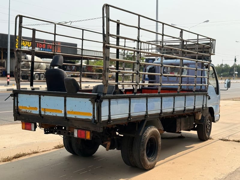 รถบ้านแท้ ออกห้าง มาอีกแล้วครับผม 