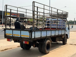 รถบ้านแท้ ออกห้าง มาอีกแล้วครับผม 