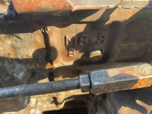 เกียร์ MITSU 527 10 สปีต 45000 บาท พร้อมใช้งาน