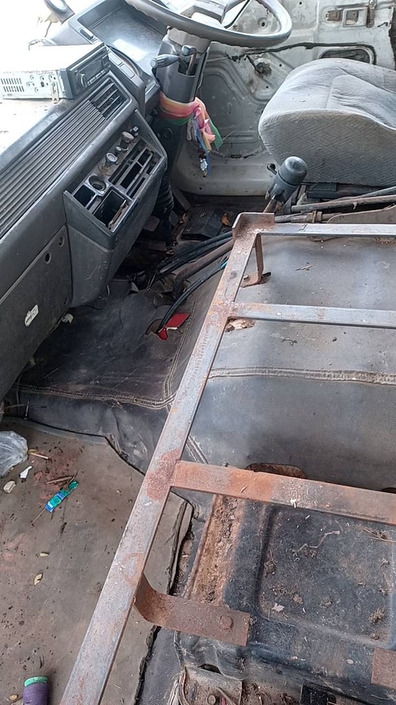 หัว MITSU 527 18000 บาทพร้อมอุปกรณ์ 