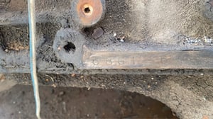 แยกอะไหล่ ISUZU FRR 175 แรงม้า