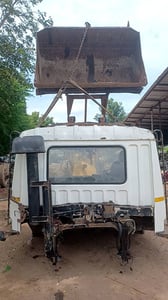 หัว MITSU 527 19000 บาท พร้อมอุปกรณ์