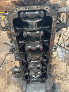 แยกอะไหล่ เครื่อง ISUZU 6BG1 ข้อ STD แยกอะไหล่ เครื่อง ISUZU 6BG1 ข้อ STD