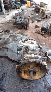 เกียร์ MITSU 10 สปีต 39000 บาท พร้อมใช้งาน