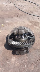 เฟื่อง ท้ายF ISUZU เฟื่อง 6-41 7-41 ชุดละ 12000 บาท พร้อมใช้งาน 