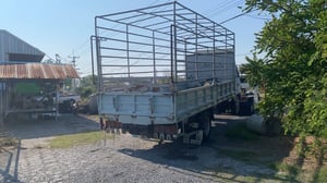 แยกอะไหล่ ISUZU FRR 175 แรงม้า