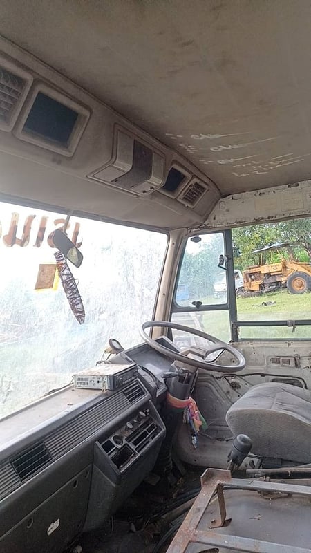 หัว MITSU 527 18000 บาทพร้อมอุปกรณ์ 