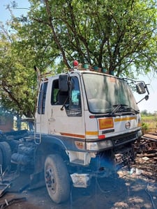 หัว HINO สิงไฮเทค 45000 บาท พร้อมใช้งาน