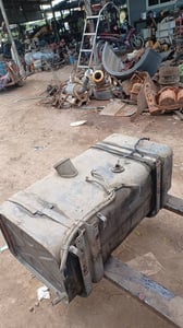 ถังน้ำมัน ISUZU ร็อกกี้ 175 2800 บาท พร้อมใช้งาน ถังน้ำมัน ISUZU ร็อกกี้ 175 2800 บาท พร้อมใช้งาน