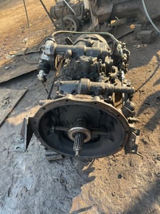 เกียร์ MITSU 527 10 สปีต 45000 บาท พร้อมใช้งาน