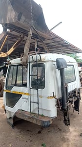 หัว MITSU 527 19000 บาท พร้อมอุปกรณ์