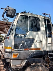 หัว HINO สิงไฮเทค 45000 บาท พร้อมใช้งาน