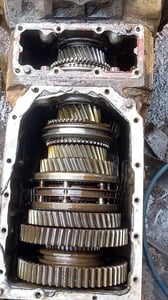 เกียร์ MITSU 10 สปีต 39000 บาท พร้อมใช้งาน