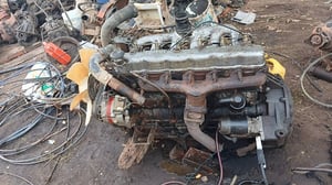 เครื่อง ISUZU 6BG1 175 แรงม้า 39000 บาท