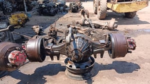 ยก หรือ แยก แท่น MITSU 527 เบรคใหญ่ เพลาบุ๋ม 75000 บาท 