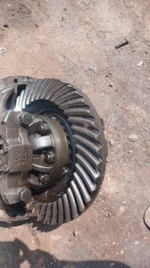 เฟื่อง ท้ายF ISUZU เฟื่อง 6-41 7-41 ชุดละ 12000 บาท พร้อมใช้งาน 