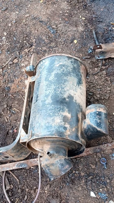 กรองอากาศหลงโบ 3000 บาท 