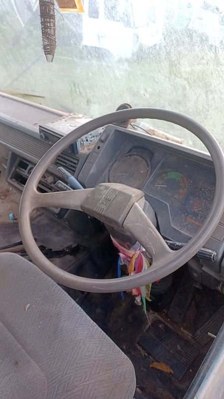 หัว MITSU 527 19000 บาท พร้อมอุปกรณ์