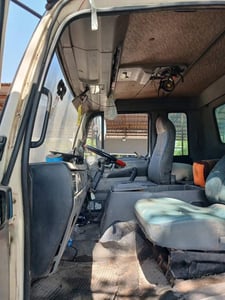 หัว HINO สิงไฮเทค 45000 บาท พร้อมใช้งาน