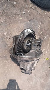 เฟื่อง ท้ายF ISUZU เฟื่อง 6-41 7-41 ชุดละ 12000 บาท พร้อมใช้งาน 