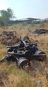 ยก หรือ แยก แท่น MITSU 527 เบรคใหญ่ เพลาบุ๋ม 75000 บาท 